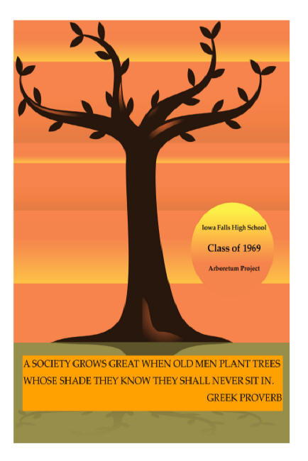 tree poster